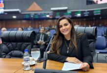 De proteção às mulheres a recursos para saúde, atuação de Joilma Teodora alcança diferentes áreas em Roraima