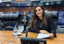 De proteção às mulheres a recursos para saúde, atuação de Joilma Teodora alcança diferentes áreas em Roraima