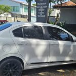 Veículo furtado em Boa Vista é localizado em Manaus após ação conjunta entre polícias civis
