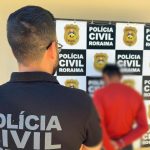 Indígena suspeito de estuprar a própria filha desde que ela tinha 10 anos é preso em Bonfim