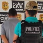 Polícia prende homem por invadir casa da ex e destruir móveis mesmo com medida protetiva em vigor