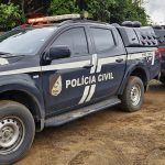 Agricultor é preso em Boa Vista após estuprar e engravidar enteada de 11 anos em Alto Alegre PCRR