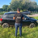Carro alugado em Manaus é localizado com casal estrangeiro em Boa Vista após denúncia de fraude