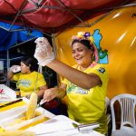 Boa Vista Junina aquece o comércio e garante renda extra para muitos empreendedores
