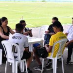 ‘Mutirão Sem Currículo’ busca inserir jovens no mercado de trabalho em Boa Vista