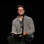 Deive Leonardo se apresentará na programação de aniversário de Boa Vista