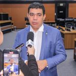 Soldado Sampaio se solidariza com demitidos da Cerr e cobra proposta de negociação do Governo