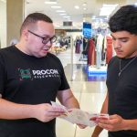 Procon ALE tira dúvidas de consumidores e lojistas no Dia dos Namorados