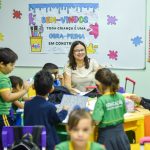 Prefeitura convoca 123 professores pedagogos aprovados no concurso de 2022