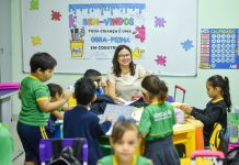 Prefeitura de Boa Vista convoca 60 aprovados em processo seletivo da Educação