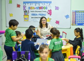Prefeitura de Boa Vista convoca 60 aprovados em processo seletivo da Educação