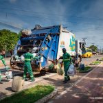 Prefeitura de Boa Vista mantém serviços essenciais durante o feriadão de Corpus Christi