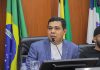 Republicanos aciona STF e tenta usar caso do Rio para adiar eleições suplementares em Roraima