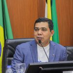 Republicanos aciona STF e tenta usar caso do Rio para adiar eleições suplementares em Roraima eleição suplementar