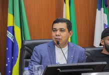 Republicanos aciona STF e tenta usar caso do Rio para adiar eleições suplementares em Roraima