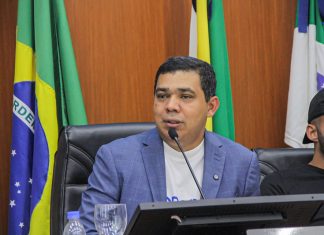 Republicanos aciona STF e tenta usar caso do Rio para adiar eleições suplementares em Roraima