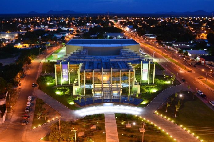 Teatro Municipal de Boa Vista - SEMUC (3)