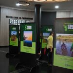 ALE-RR abre 4ª exposição fotográfica do Meio Ambiente com 24 imagens de profissionais e amadores