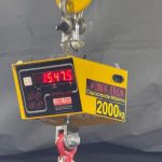 1.547,5 kg – Prefeitura quebra o próprio recorde e atualiza título de maior paçoca do mundo em 2025