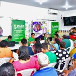Incra realiza ação itinerante no município de Rorainópolis