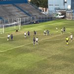 GAS vence o Manaus por 2×1 pela série D