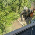 FAB intercepta avião com carga ilegal na Terra Yanomami
