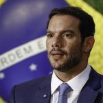 Senado vota nesta quarta (25) requerimento de debate com Samir Xaud