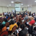 Educadores de Roraima se reúnem para construir plano de educação para a próxima década