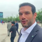 Nos EUA, Samir Xaud comenta expectativa para o Mundial de Clubes