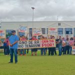 Juiz suspende demissões na CERR e acusa gestão de ‘descumprimento desleal’ de obrigações trabalhistas