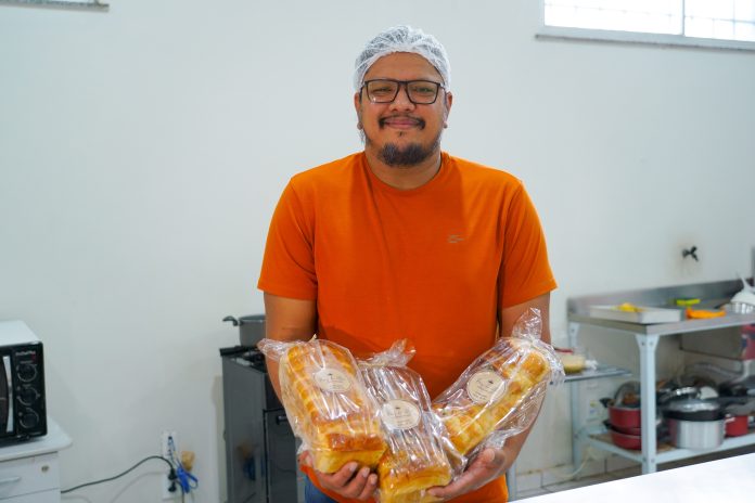 10-07-2025 - Escolegis RR - Sucesso Culinária - Foto Marley Lima-74