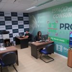 Procon Assembleia abre novo ponto de atendimento no Fórum da Cidadania