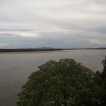 Com Rio Branco em nível elevado, Cemaden alerta para risco moderado de alagamentos neste domingo (27) Rio Branco