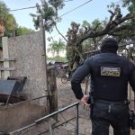 Operação Sepulcro investiga cemitério clandestino usado por facção venezuelana em Roraima