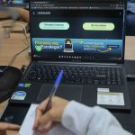 Escolegis abre mais 120 vagas para cursos gratuitos de informática