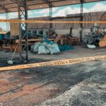 PF fecha laboratório clandestino de ouro em Boa Vista ligado a garimpo ilegal na TI Raposa Serra do Sol