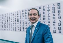 Duda Ramos propõe seguro-desemprego com parcelas extras para trabalhadores à espera de filho