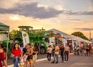 AgroBV 2026 terá tecnologia, negócios e nova Fazendinha Kids ampliada em Boa Vista