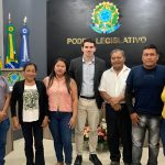 Defensoria Pública apura denúncias de abusos contra professores de escolas indígenas em Pacaraima