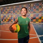 Escolas indígenas de Boa Vista ganham quadras poliesportivas