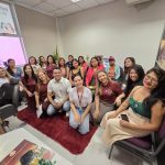 MPRR lança projeto ‘Beleza que Liberta’ para capacitar mulheres vítimas de violência