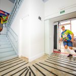 Prefeitura de Boa Vista realiza primeira Corrida Vertical de Roraima com 320 atletas no Mirante Edileusa Lóz
