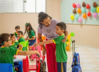 Inscrições abertas para seletivo municipal da Educação com quase 2 mil vagas