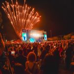 Evangelista Deive Leonardo emociona público em Boa Vista com noite de fé e reflexão