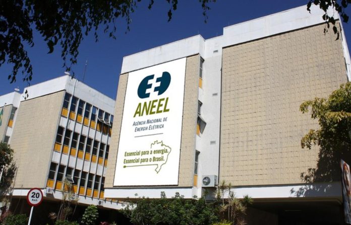 Divulgação ANEEL