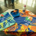 Prefeitura inicia entrega dos kits da Corrida 9 de Julho 2025
