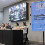 ALE-RR sedia evento que propõe ações conjuntas de enfrentamento ao tráfico humano e ao trabalho escravo no estado