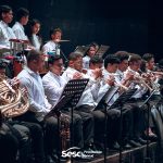 Sesc apresenta o primeiro concerto inclusivo de Roraima