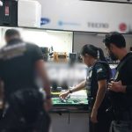 Loja de celulares vira alvo de operação por venda de produtos roubados no Centro de Boa Vista