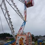 Recomendação do MPRR resulta em interdição de parque de diversões em Rorainópolis
